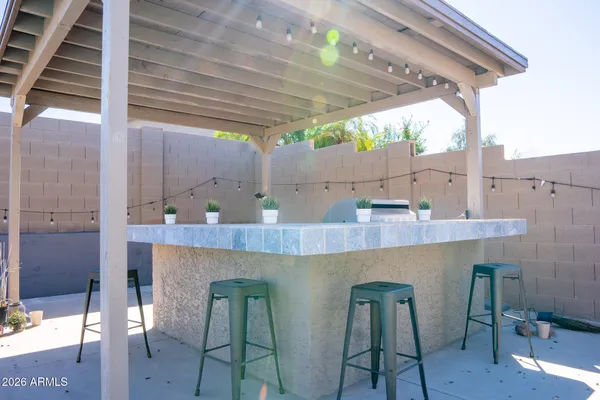 $520,000 | 1925 West Burgess Lane, Phoenix, AZ 85041