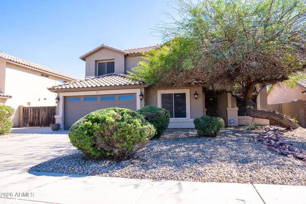 $520,000 | 1925 West Burgess Lane, Phoenix, AZ 85041