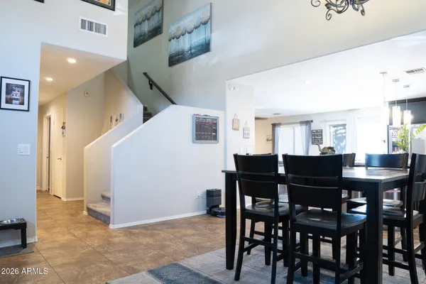 $520,000 | 1925 West Burgess Lane, Phoenix, AZ 85041