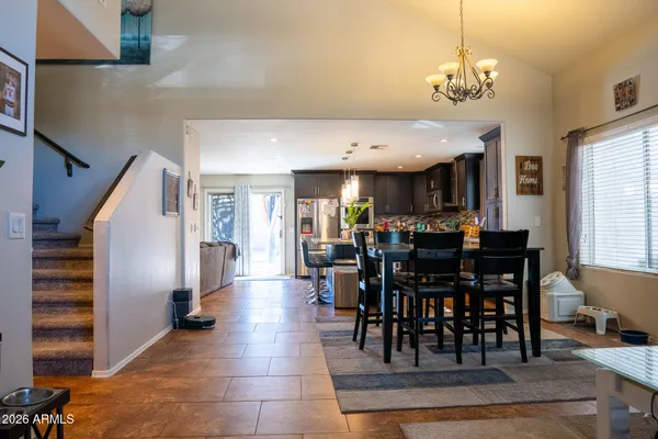 $520,000 | 1925 West Burgess Lane, Phoenix, AZ 85041