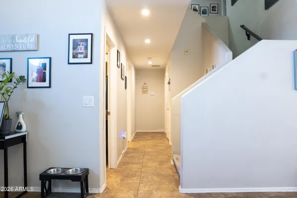 $520,000 | 1925 West Burgess Lane, Phoenix, AZ 85041