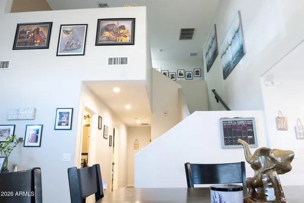 $520,000 | 1925 West Burgess Lane, Phoenix, AZ 85041