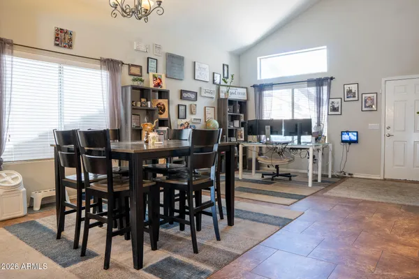 $520,000 | 1925 West Burgess Lane, Phoenix, AZ 85041