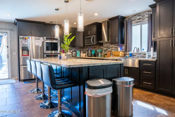 $520,000 | 1925 West Burgess Lane, Phoenix, AZ 85041