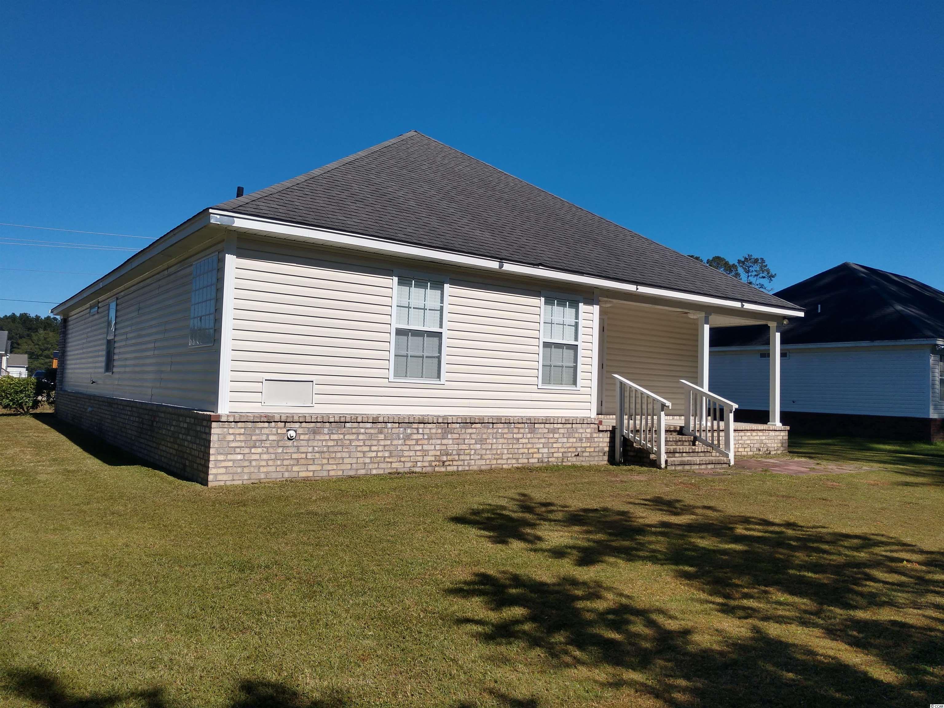 331 Rose Avenue Georgetown, SC 29440 - Photo 17 of 23 Gallery Image 17