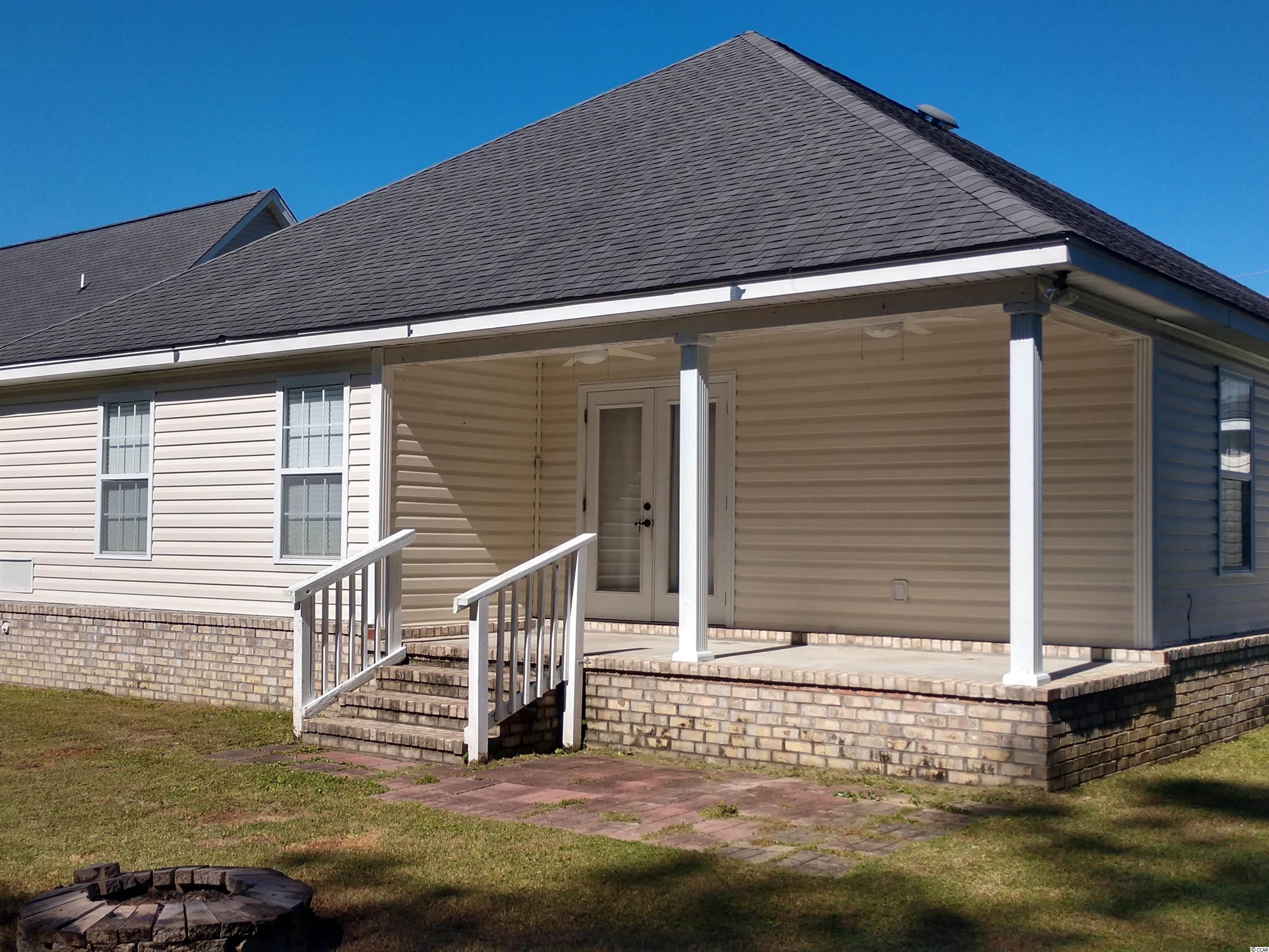331 Rose Avenue Georgetown, SC 29440 - Photo 18 of 23 Gallery Image 18