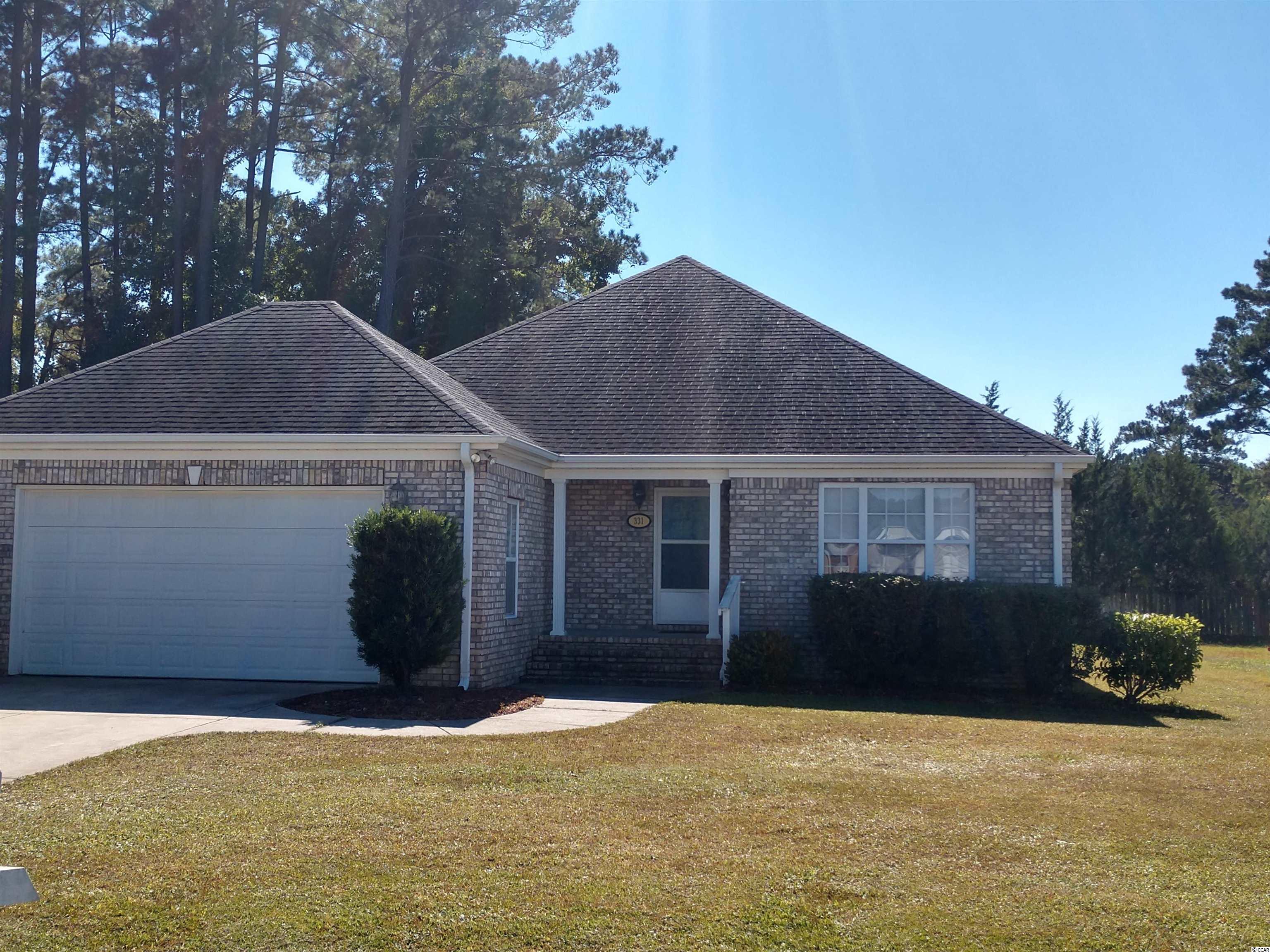 331 Rose Avenue Georgetown, SC 29440 - Photo 19 of 23 Gallery Image 19