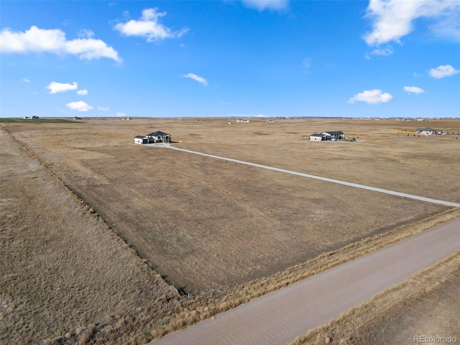 12450 Imboden Road Hudson, CO 80642 - Photo 42 of 46 a view of an ocean beach