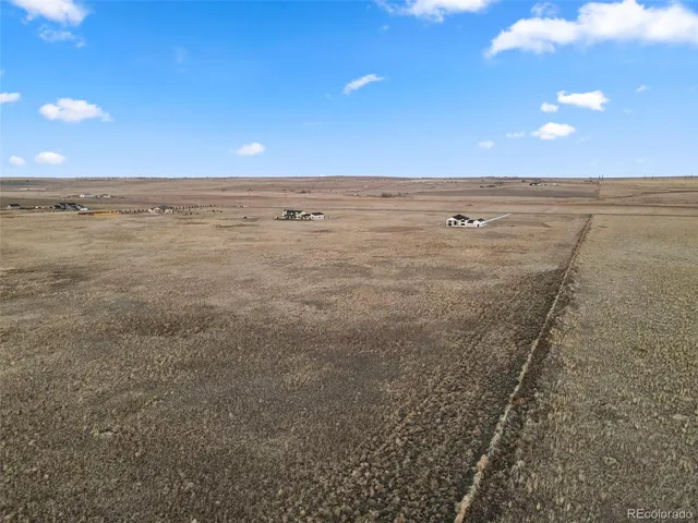 a view of an ocean beach