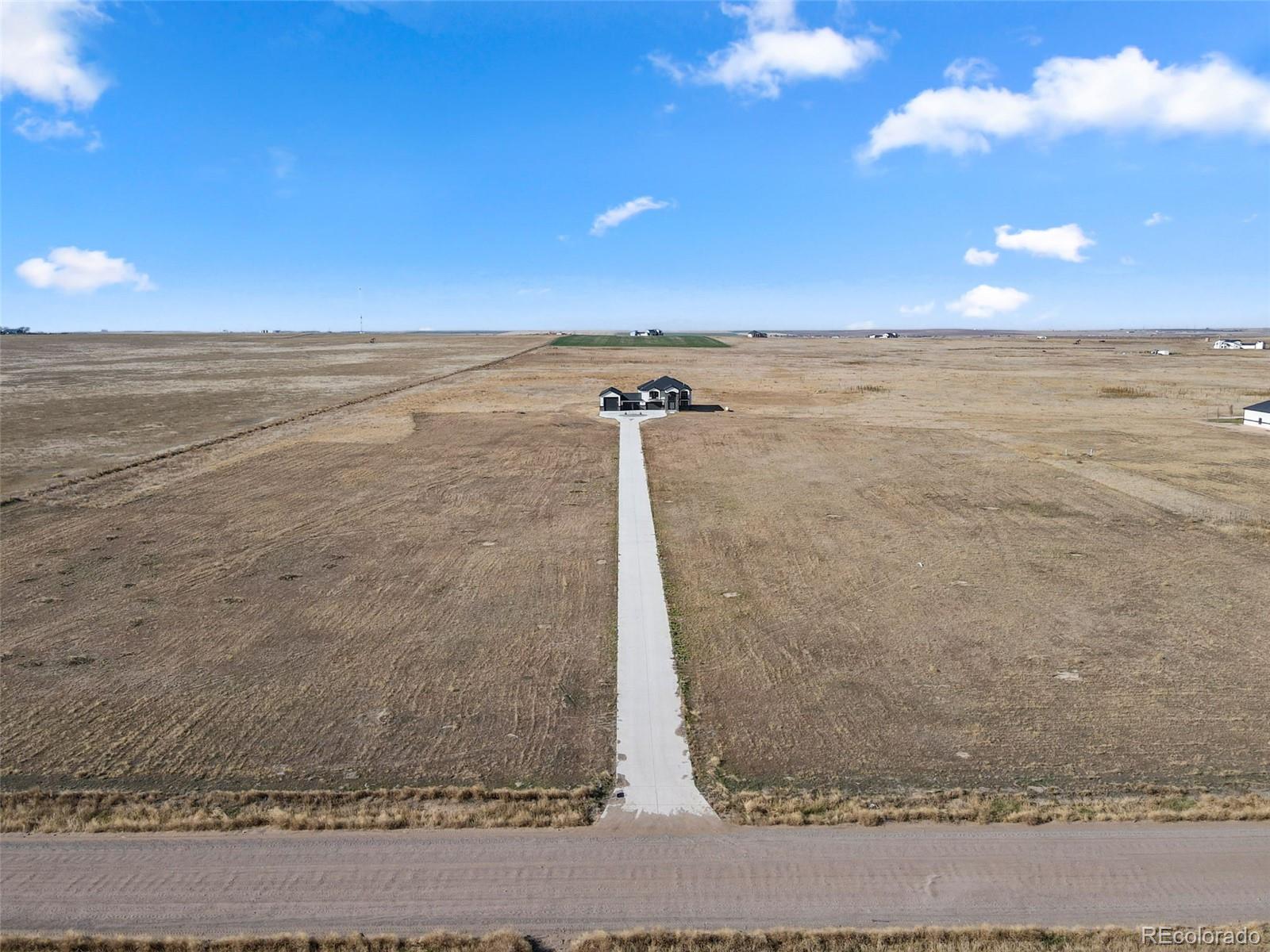 12450 Imboden Road Hudson, CO 80642 - Photo 44 of 46 a view of a walk in view