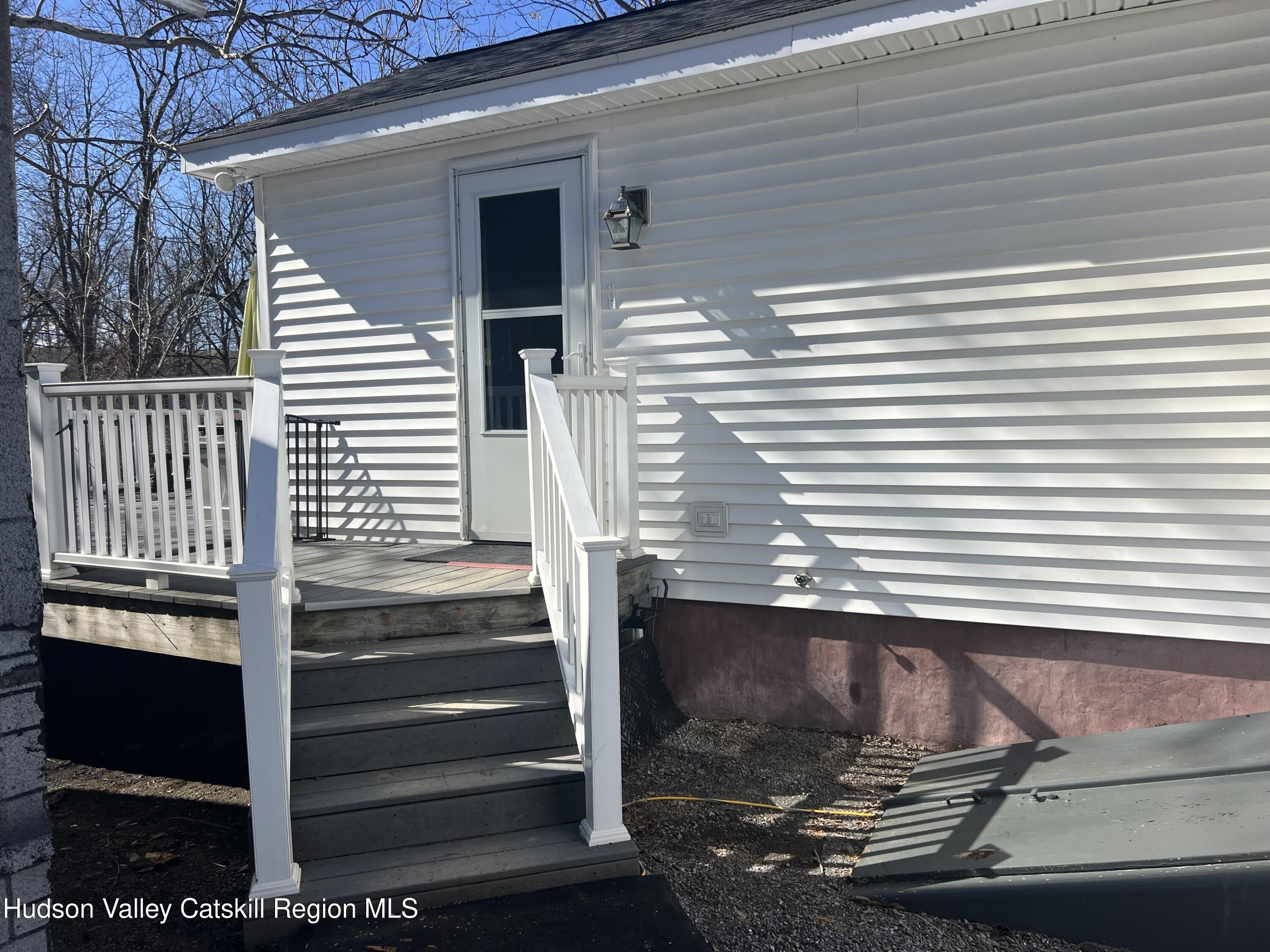 168 County Route Hudson, NY 12534 - Photo 14 of 20 a view of entryway