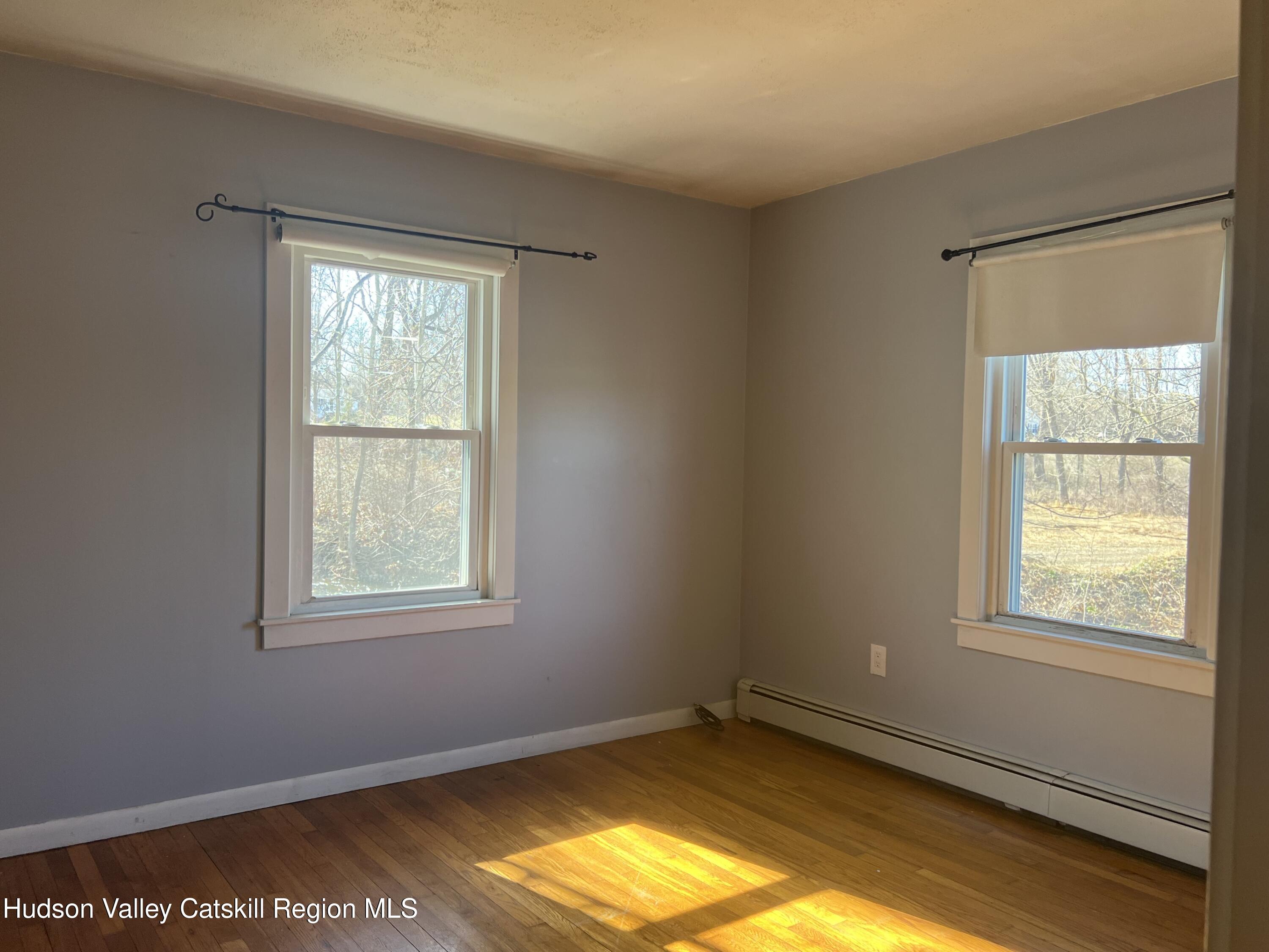 168 County Route Hudson, NY 12534 - Photo 7 of 20 a view of an empty room with a window