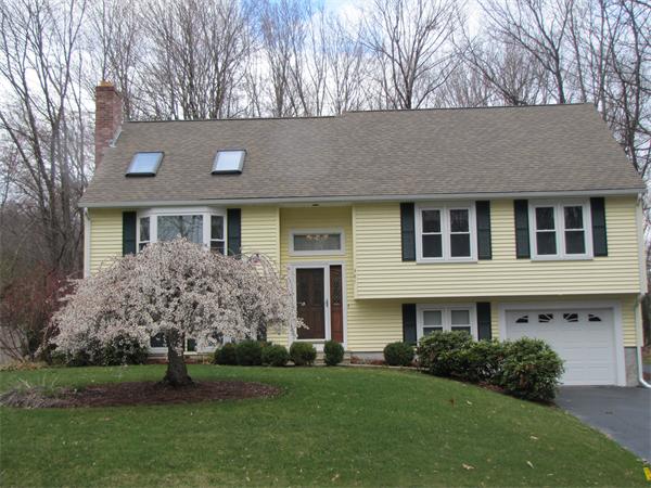 487 Benson Road Northbridge, MA 01534 - Photo 1 of 12 Gallery Image 1