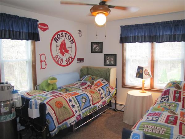 487 Benson Road Northbridge, MA 01534 - Photo 9 of 12 Gallery Image 9