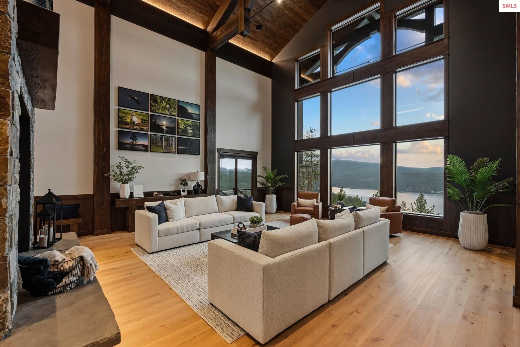 4579 East Plum Road Coeur D'Alene, ID 83814 - Photo 11 of 98 Gallery Image 11
