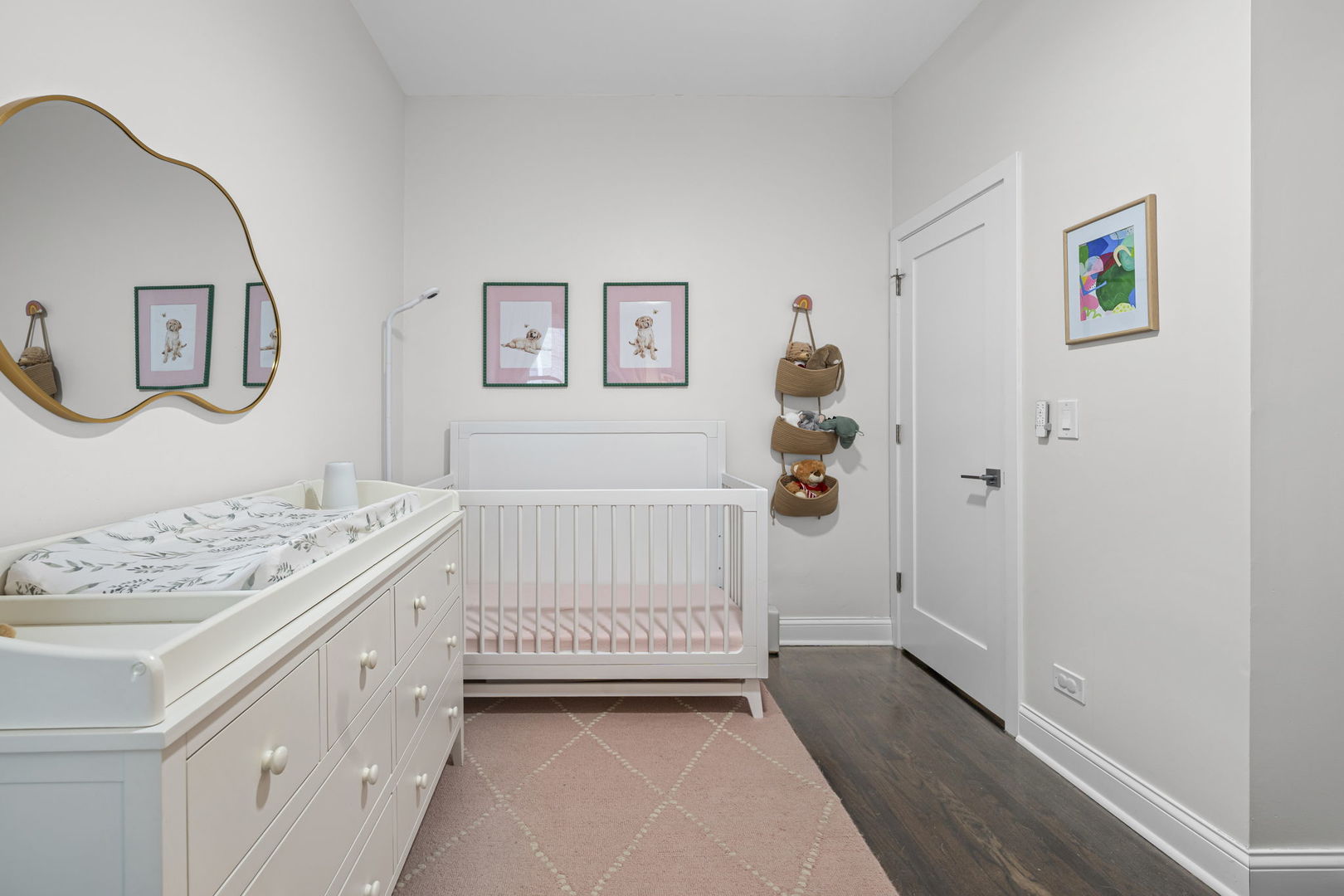 1318 West Fletcher Street, Unit 2W Chicago, IL 60657 - Photo 13 of 16