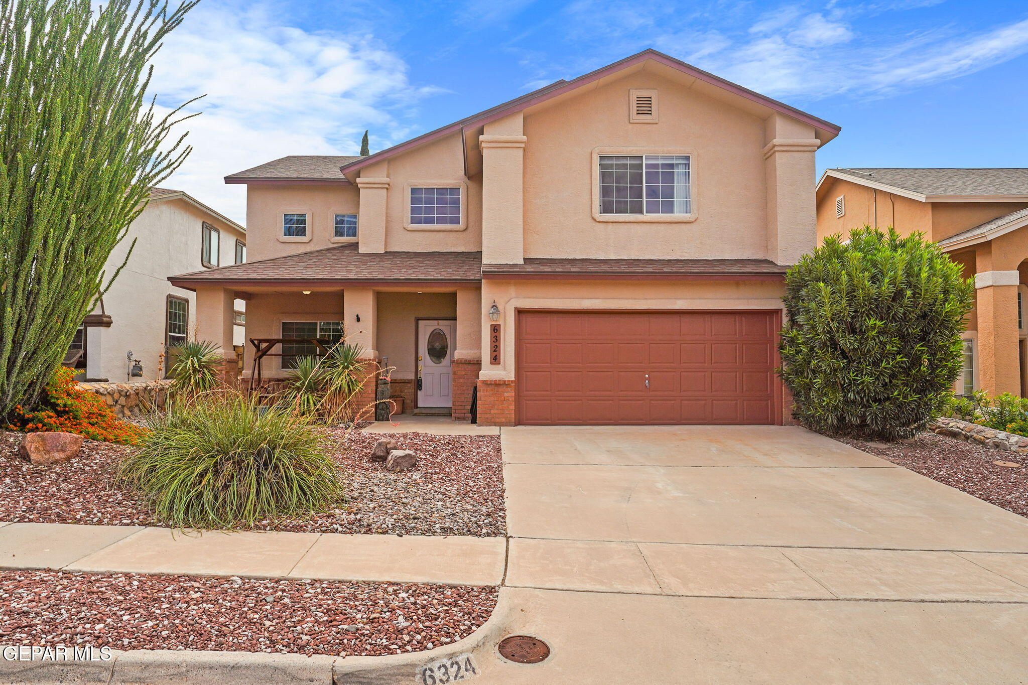 6324 Casper Ridge Drive El Paso, TX 79912 - Photo 11 of 47 3-web-or-mls-DSC02688