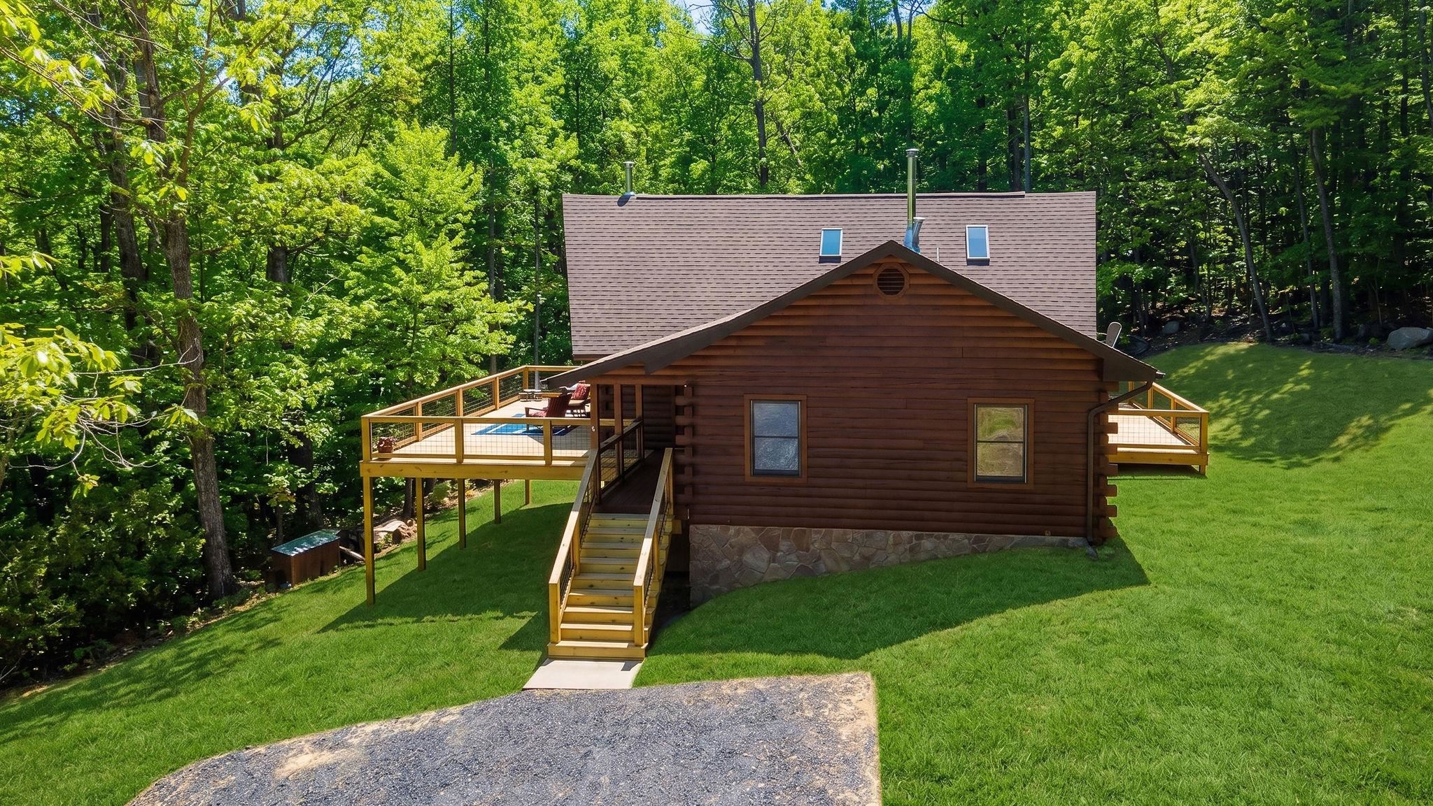 910 Love Road Lyndhurst, VA 22952 - Photo 3 of 75