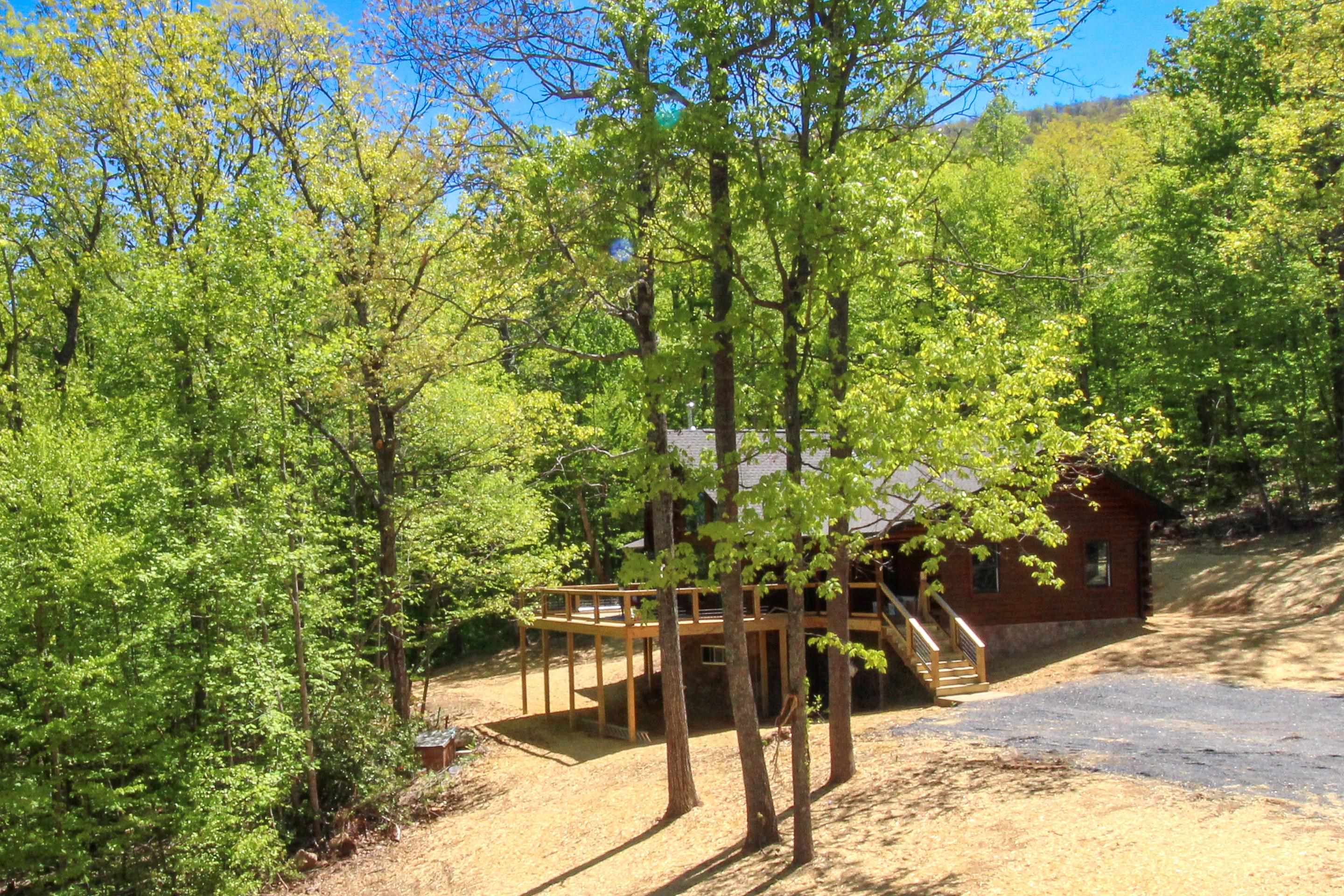 910 Love Road Lyndhurst, VA 22952 - Photo 4 of 75