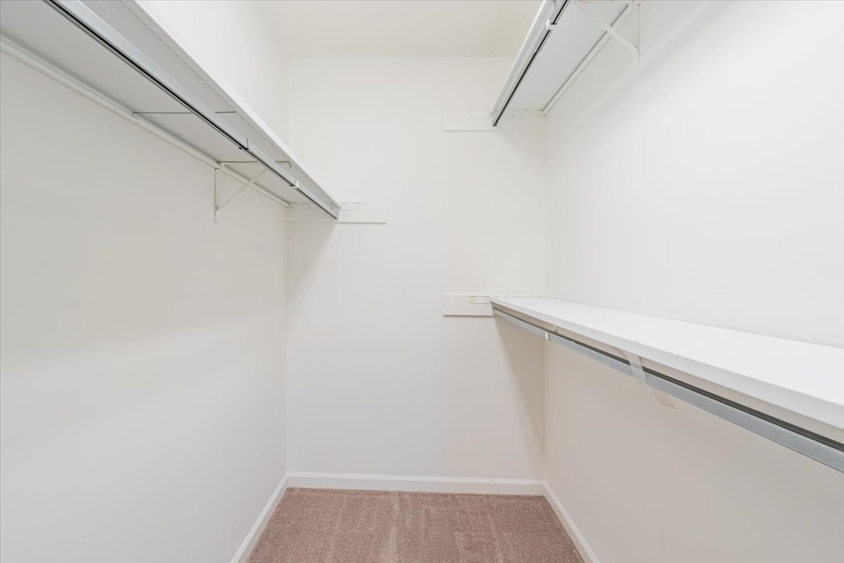 107 North Blair Drive, Unit 8 Normal, IL 61761 - Photo 17 of 29 a view of small space