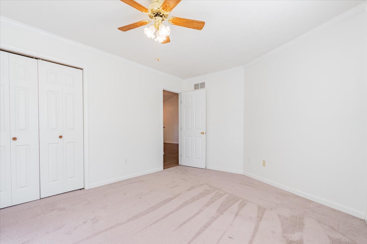 107 North Blair Drive, Unit 8 Normal, IL 61761 - Photo 19 of 29 a view of an empty room