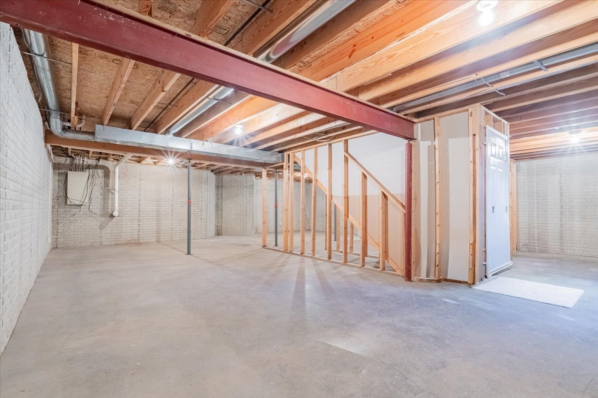 107 North Blair Drive, Unit 8 Normal, IL 61761 - Photo 21 of 29 a view of an empty room