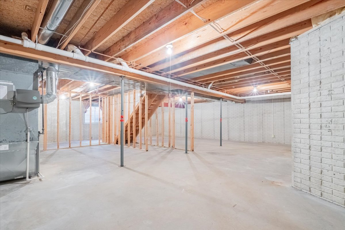 107 North Blair Drive, Unit 8 Normal, IL 61761 - Photo 22 of 29 a view of an empty room