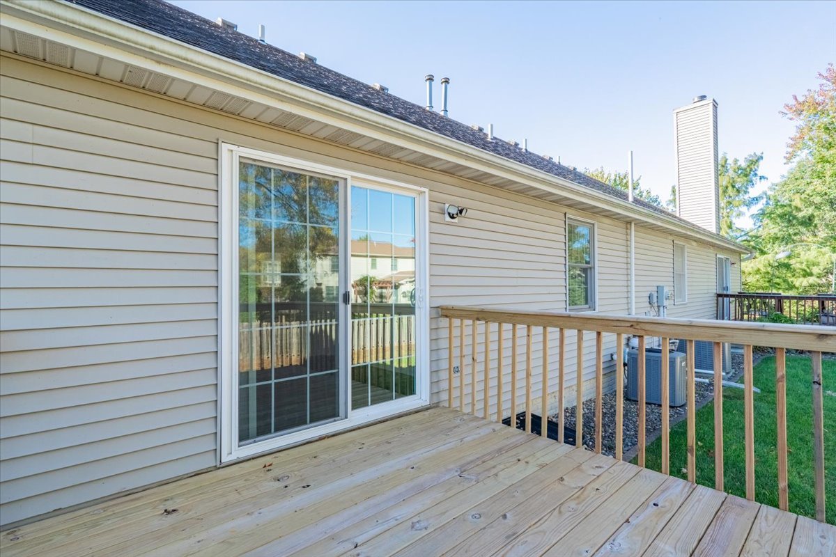 107 North Blair Drive, Unit 8 Normal, IL 61761 - Photo 24 of 29