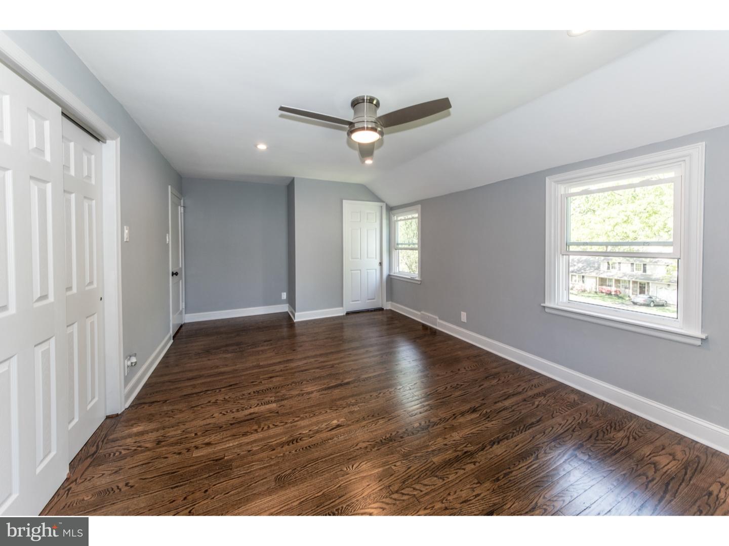 508 Woodcrest Road Willow Grove, PA 19090 - Photo 13 of 25 Bedroom - Main