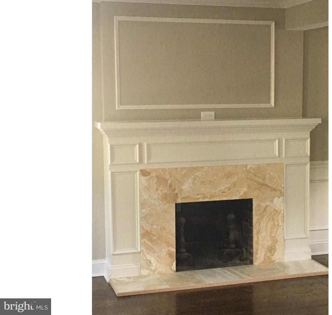 508 Woodcrest Road Willow Grove, PA 19090 - Photo 5 of 25 Fireplace