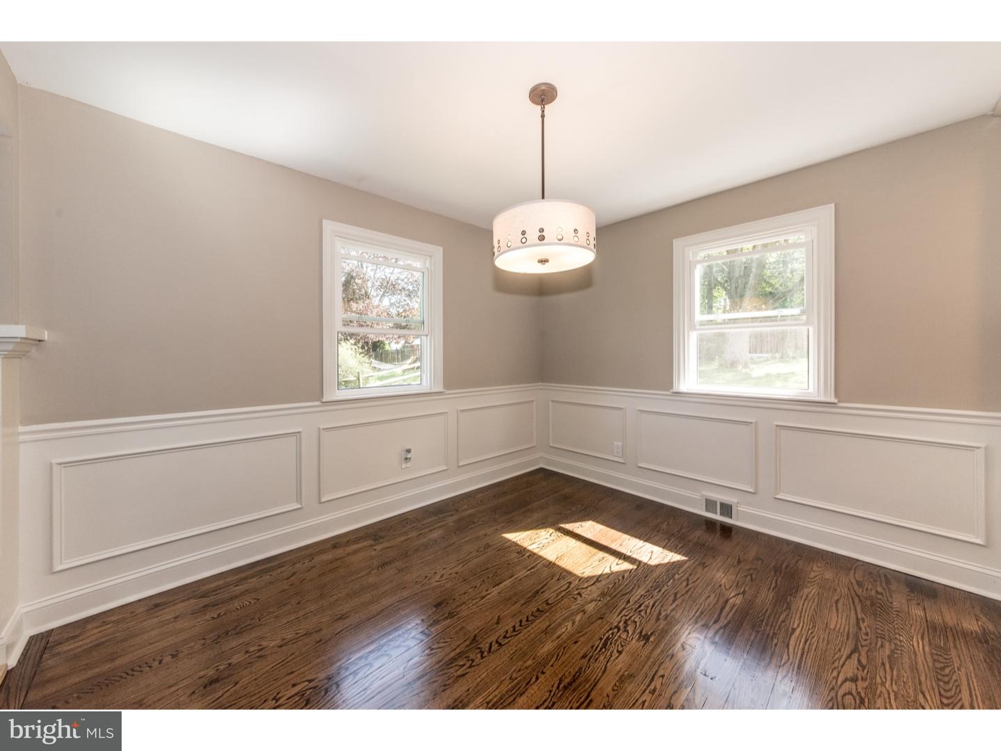 508 Woodcrest Road Willow Grove, PA 19090 - Photo 6 of 25 Dining Room