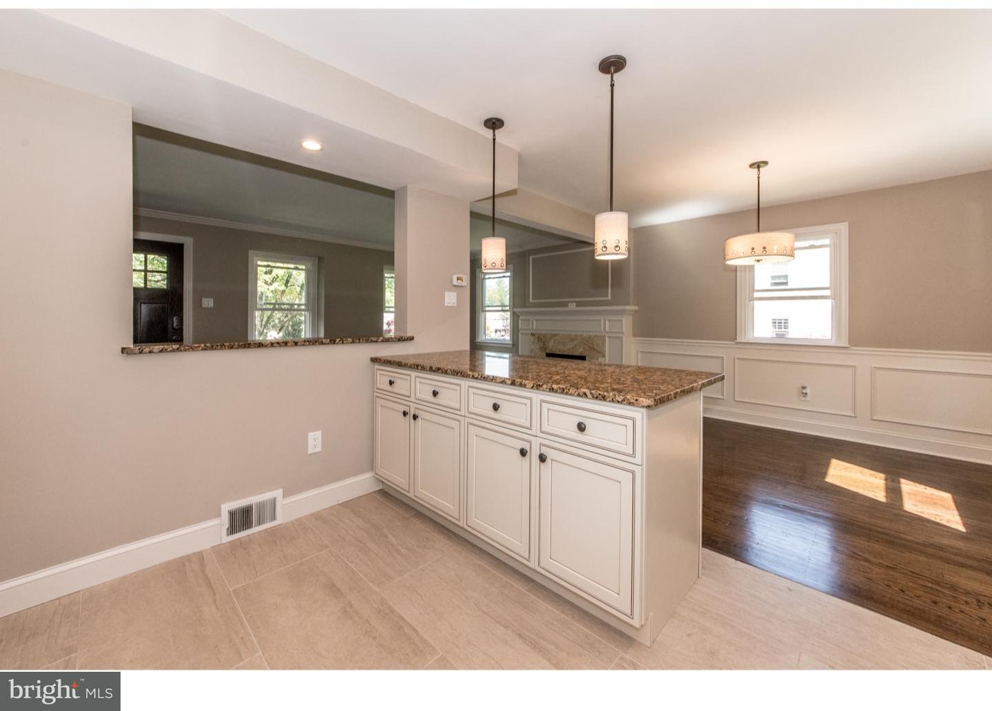 508 Woodcrest Road Willow Grove, PA 19090 - Photo 9 of 25 Kitchen