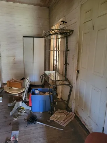a bathroom with a sink and washing machine