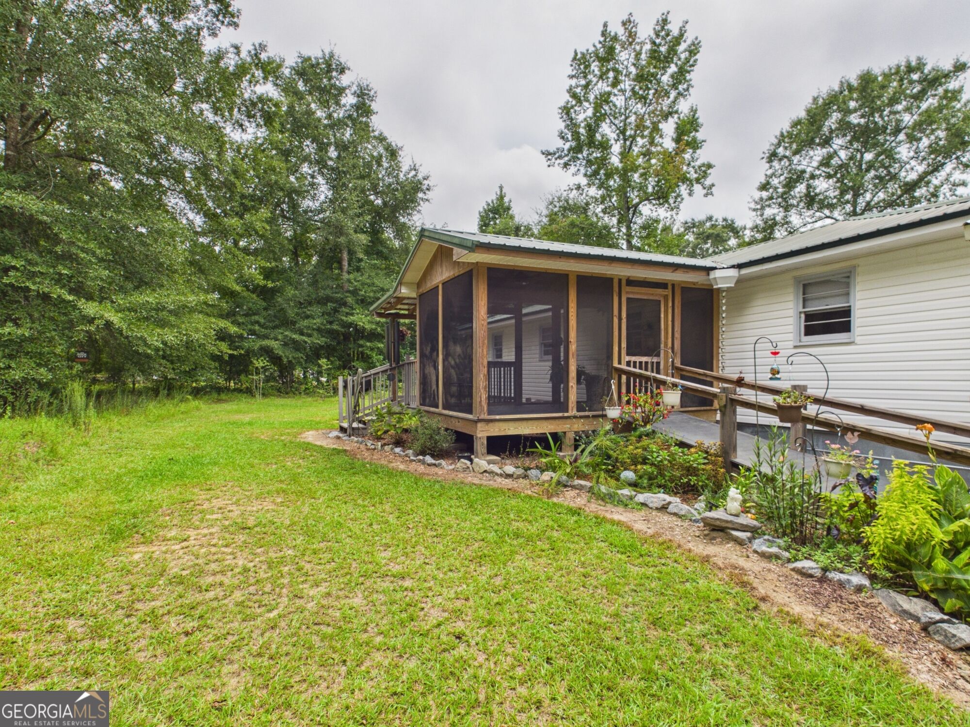 582 Asbury Church Road Irwinton, GA 31042 - Photo 123 of 142 Gallery Image 123