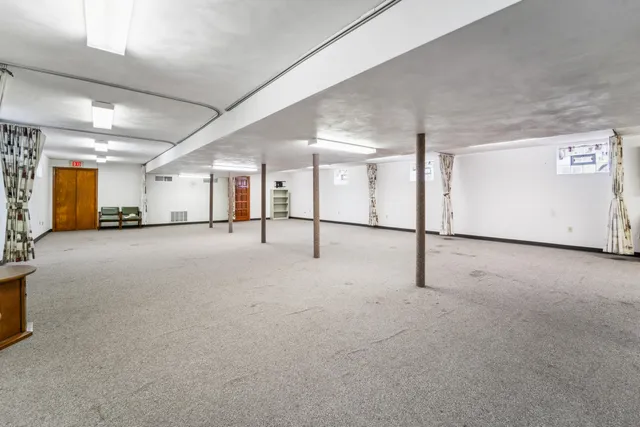 $549,900 | W494 Elm Street, Campbellsport, WI 53010