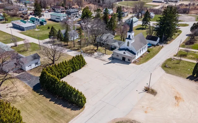 $549,900 | W494 Elm Street, Campbellsport, WI 53010