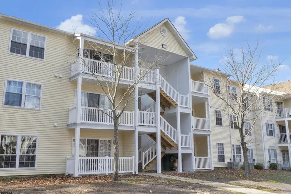 $209,900 | 36 Apache Court, Unit 36, Galloway Township, NJ 08205
