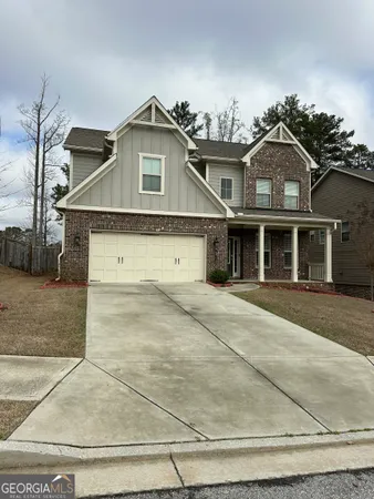 $3,500 | 4541 Claiborne Court, Duluth, GA 30096