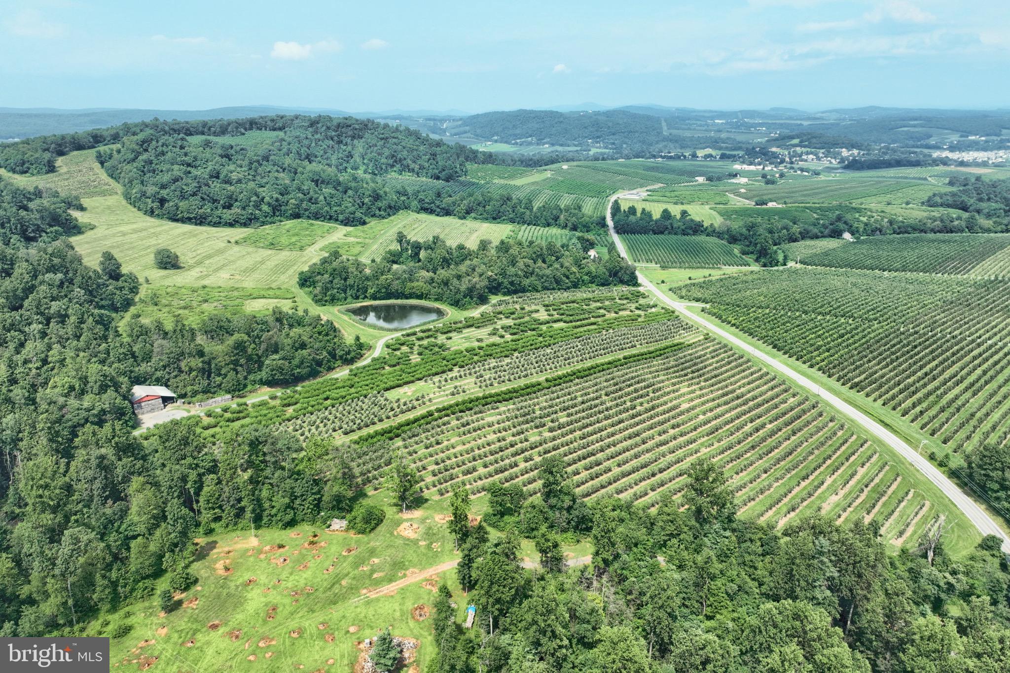 Parcel, Unit 1 & 2 Aspers, PA 17304 - Photo 4 of 9 a view of a city