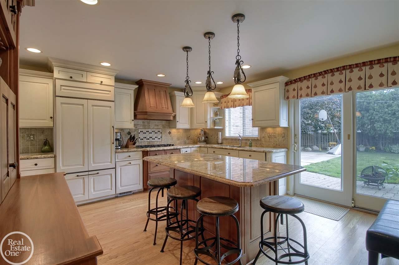 1178 Harvard Road Grosse Pointe Park, MI 48230 - Photo 6 of 26