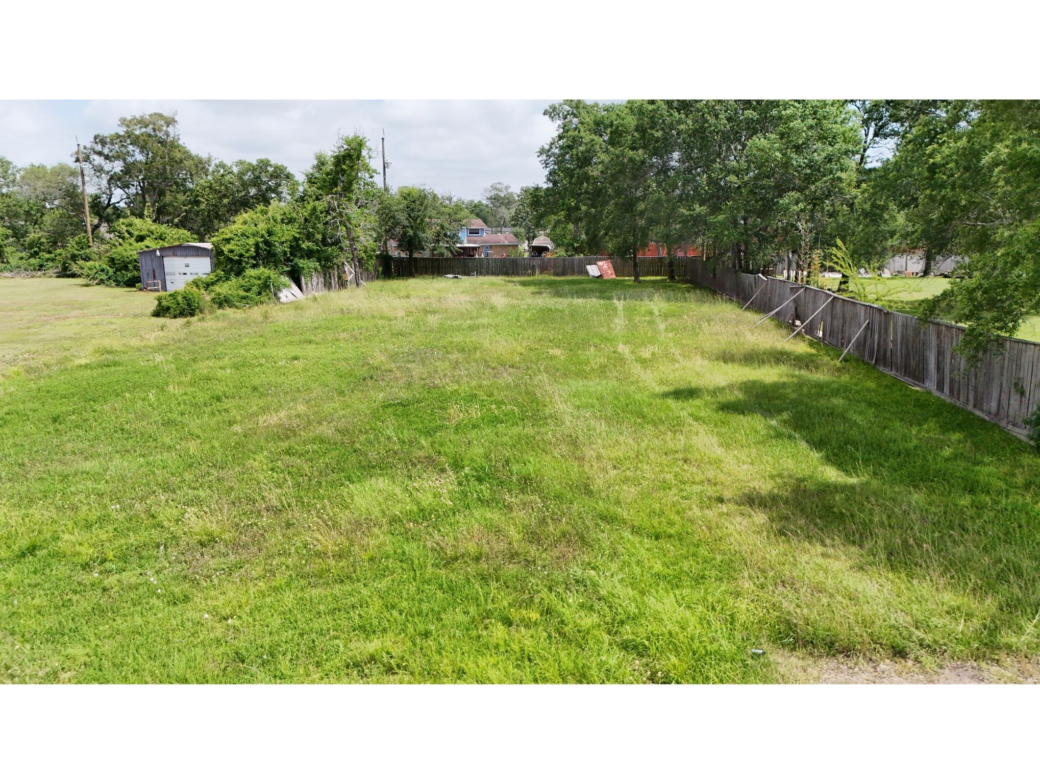 2720 Red Bluff Road Seabrook, TX 77586 - Photo 2 of 6 a open area with trees in the background