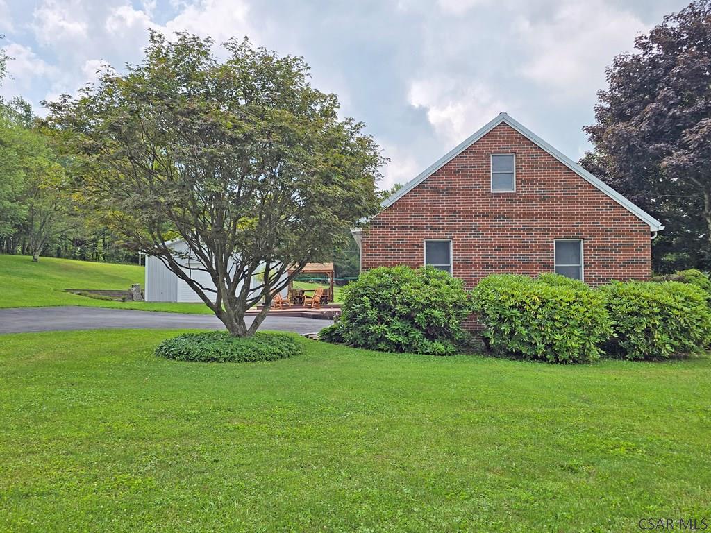 1347 Springs Road Springs, PA 15562 - Photo 59 of 63