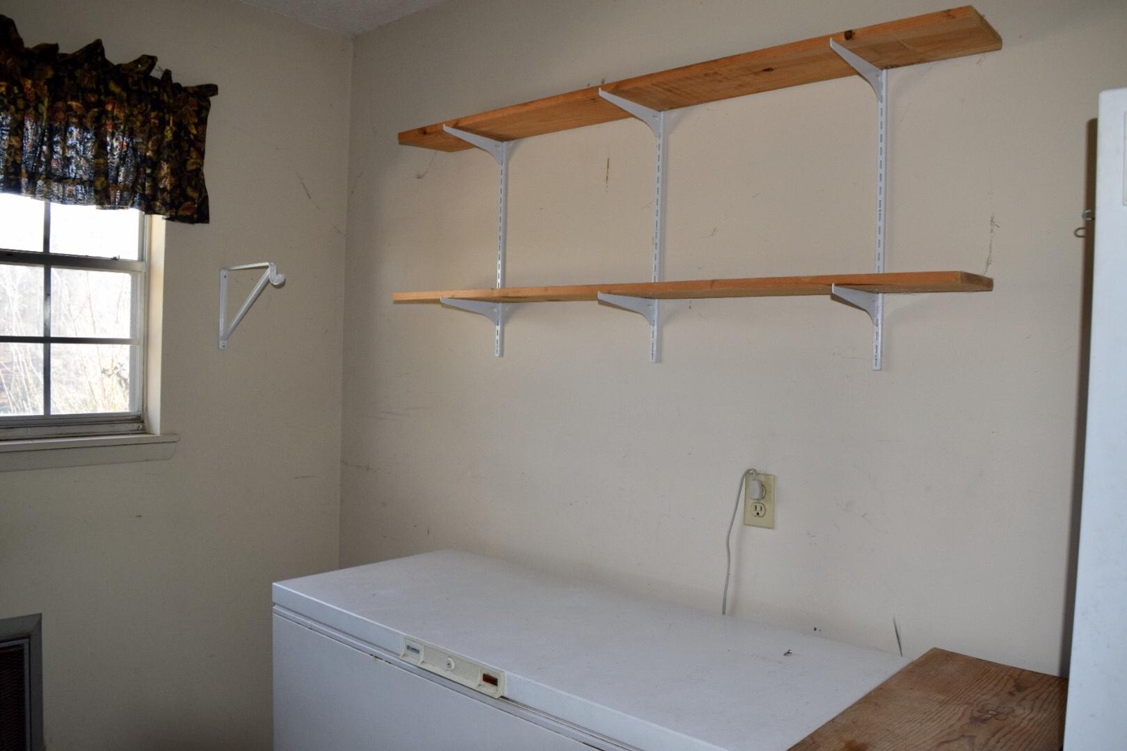 7807 Gore Subligna Road Summerville, GA 30747 - Photo 13 of 19 laundry