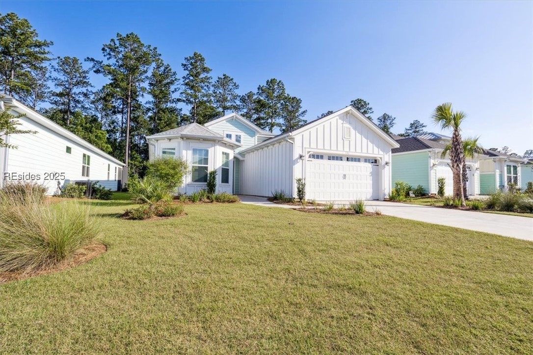 731 Harborside Drive Hardeeville, SC 29927 - Photo 10 of 71