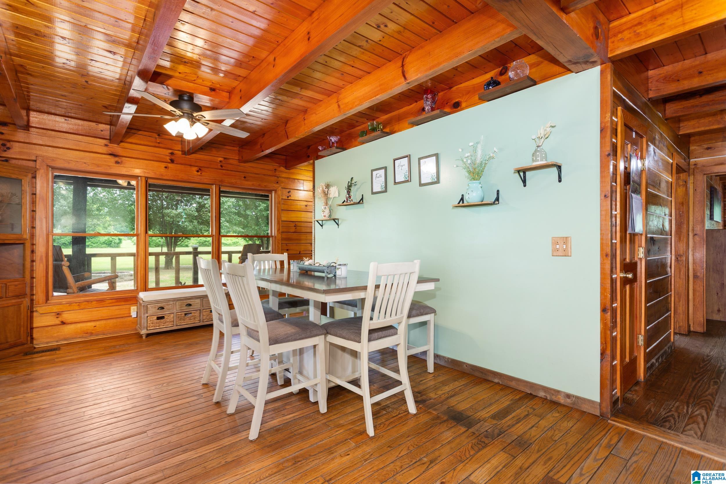 544 Fann Road Steele, AL 35987 - Photo 9 of 84