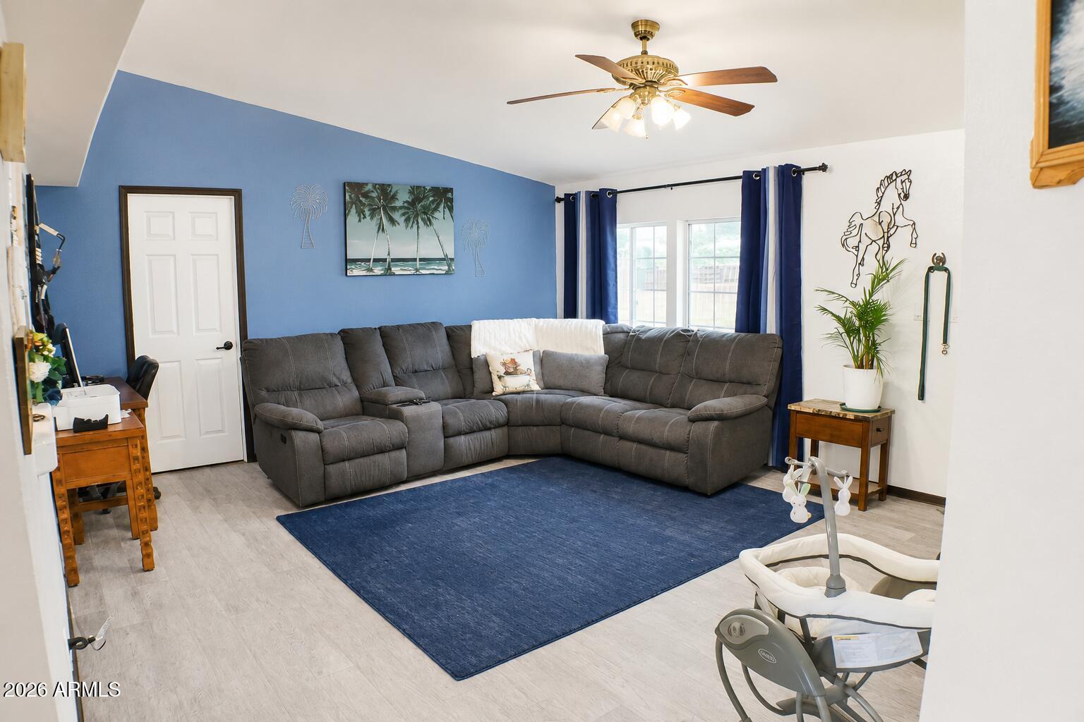 430 South Rocking Chair Ranch Road Cottonwood, AZ 86326 - Photo 13 of 44 1000023071
