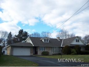 1305 Craig Street Rome, NY 13440 - Photo 1 of 1
