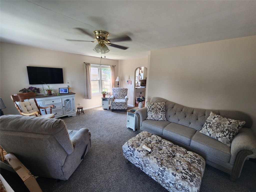 55 Trafford Road Binghamton, NY 13901 - Photo 12 of 28 Gallery Image 12
