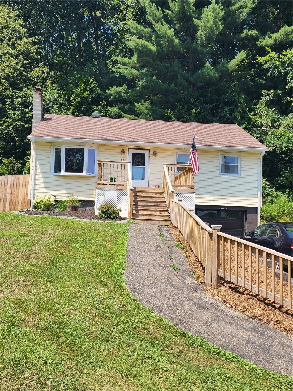 55 Trafford Road Binghamton, NY 13901 - Photo 2 of 28 Gallery Image 2