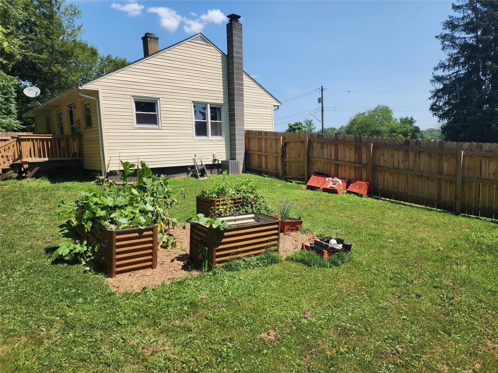 55 Trafford Road Binghamton, NY 13901 - Photo 28 of 28 Gallery Image 28